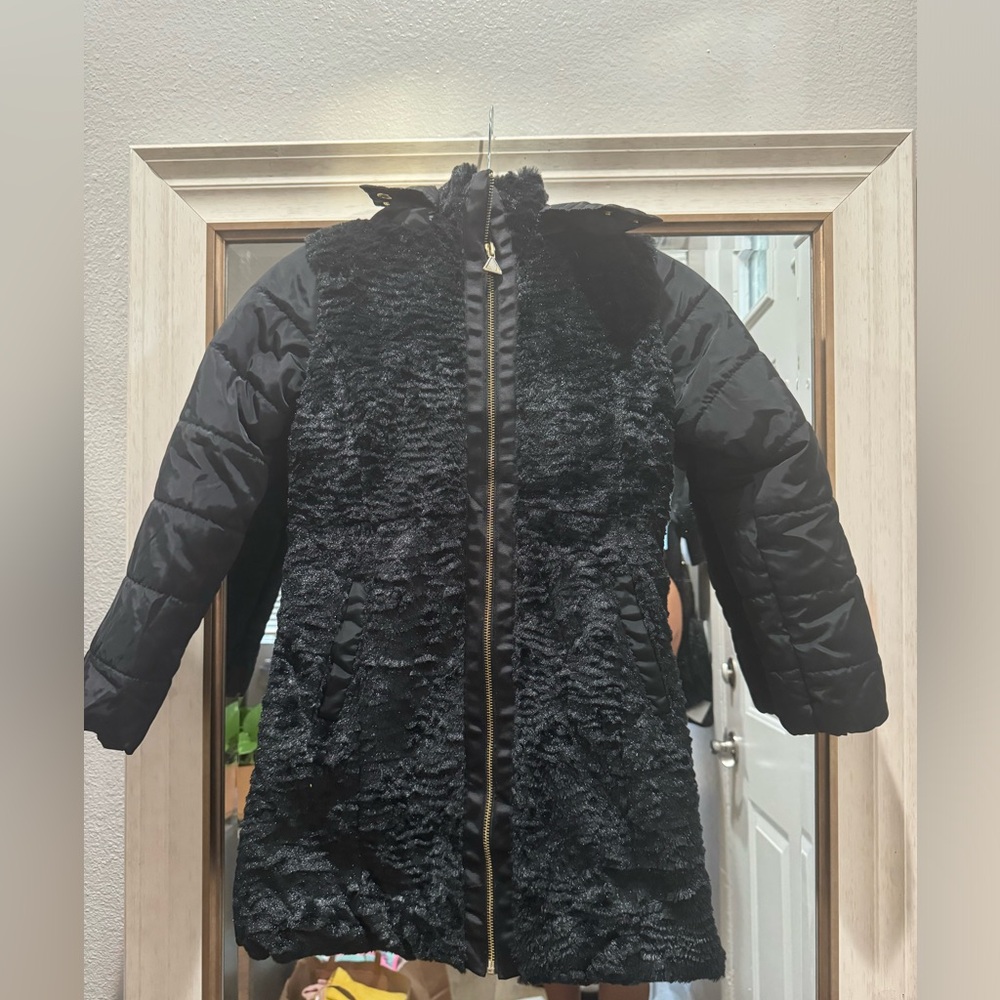 Tahari kids jacket